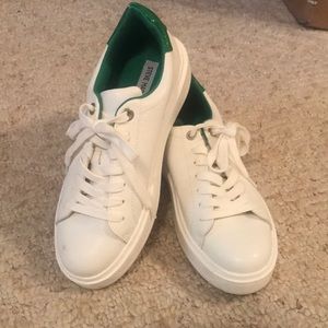 Steve Madden sneakers 👟🤩